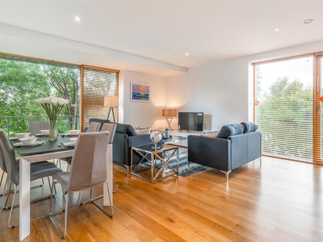 Apartment to rent in Blackrock, North Tipperary