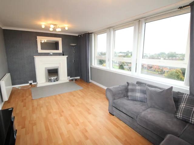 Apartment for rent in Newtownabbey, Rushpark