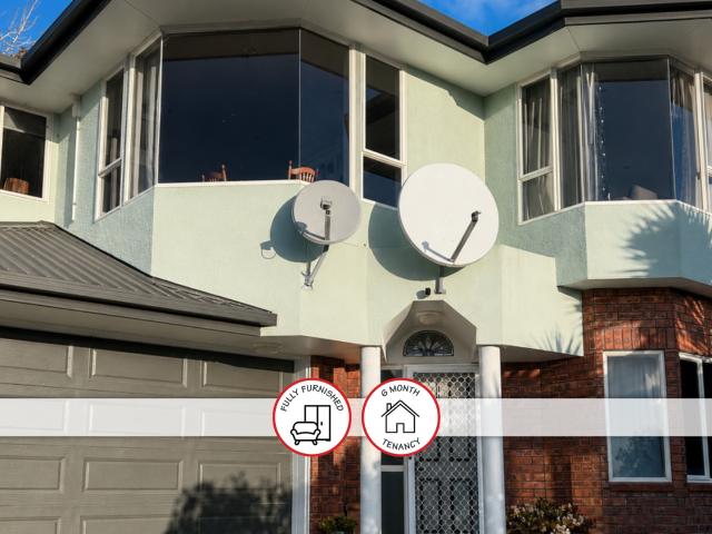 Apartment for rent in Kekerangu, Canterbury