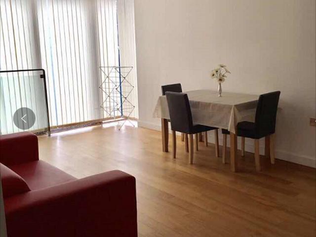 Apartment for rent in City Centre, South Yorkshire