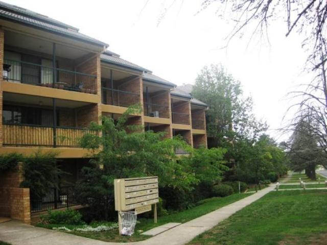 Apartment for rent in Griffith, Australian Capital Territory