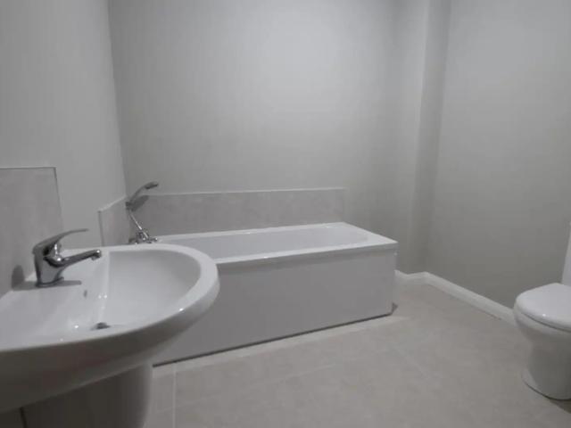Apartment for rent in Ballymena, Ballykeel