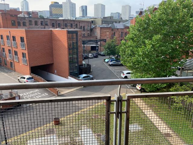 Apartment for rent in Rowley Village, West Midlands