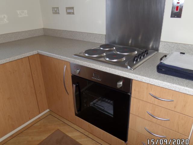 Apartment for rent in Rowley Village, West Midlands