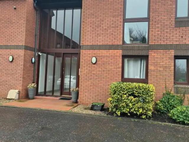 Apartment for rent in Newtownabbey, Jordanstown Apartment for rent in Newtownabbey, Jordanstown