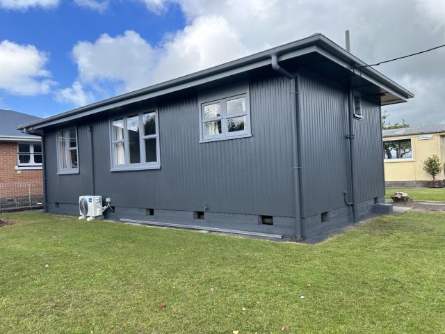 Apartment for rent in Kekerengu, Kaikōura District