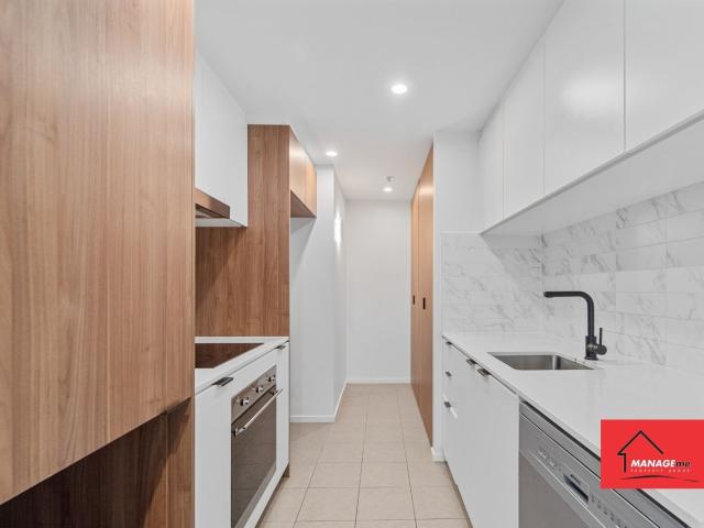 Apartment for rent in Woden, Australian Capital Territory