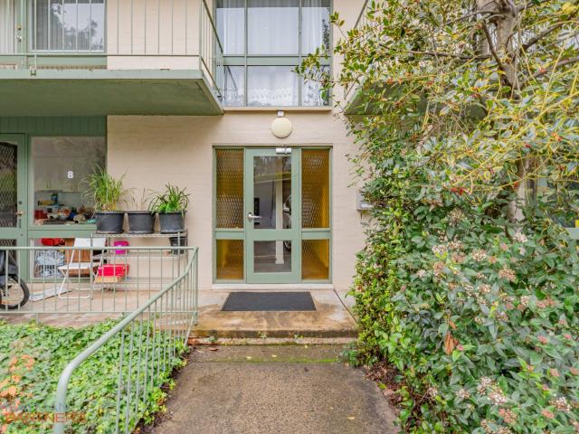 Apartment for rent in Duffy, Australian Capital Territory