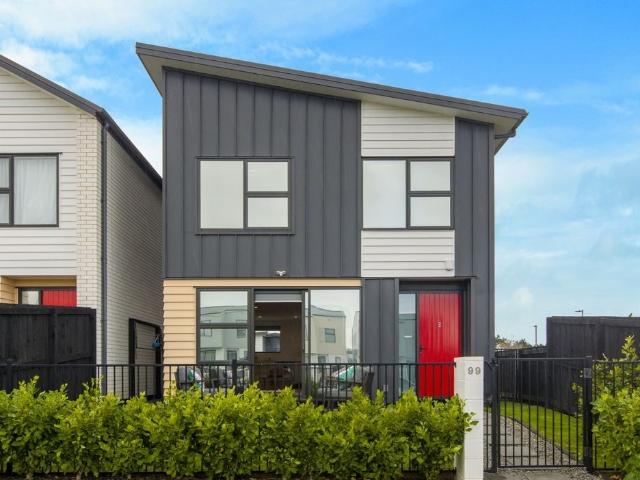 Apartment for rent in Kekerangu, Canterbury