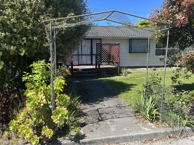 Apartment for rent in Kekerengu, Kaikōura District