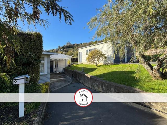 Apartment for rent in Kekerengu, Kaikōura District
