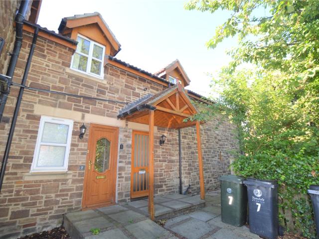 Apartment for rent in Prudhoe