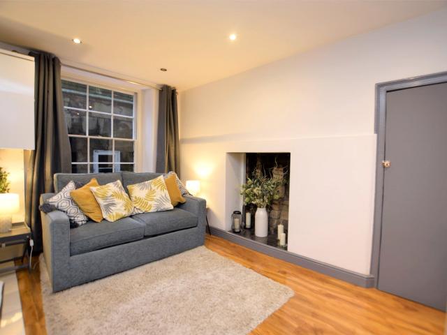 Apartment for rent in Kingsmead, Bath