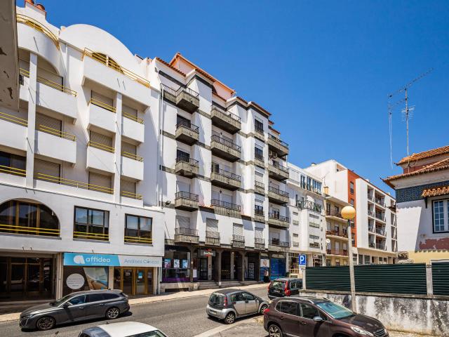Apartamento alugar em Alcobaça, Quinta do Almeida