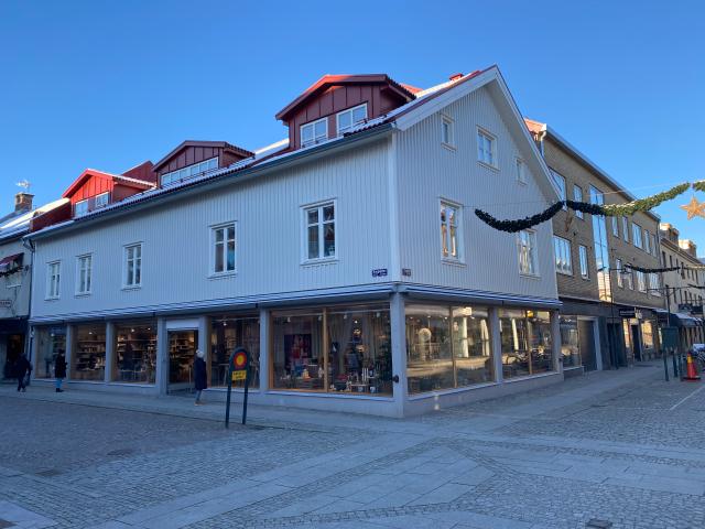 Lägenhet hyra i Alingsås, Västra Götaland