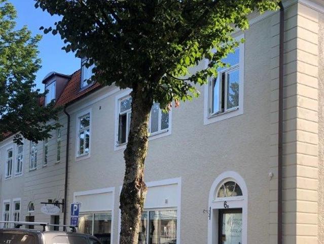 Lägenhet hyra i Alingsås, Västra Götaland