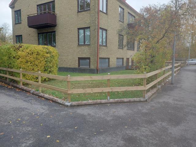 Lägenhet hyra i Alingsås distrikt, Alingsås