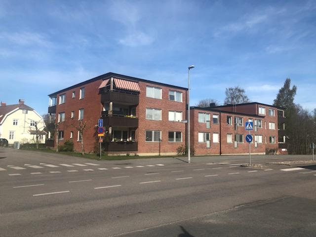 Lägenhet hyra i Alingsås, Västra Götaland