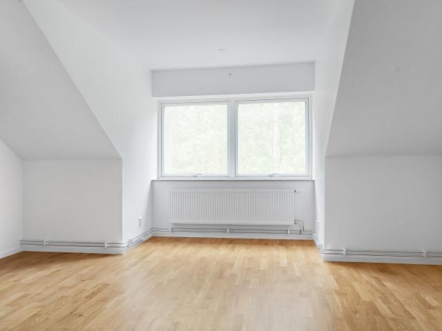 Lägenhet hyra i Alingsås, Västra Götaland