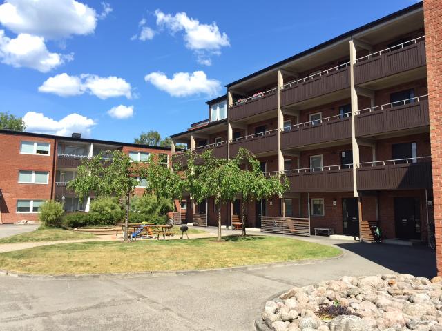 Lägenhet hyra i Alingsås, Västra Götaland