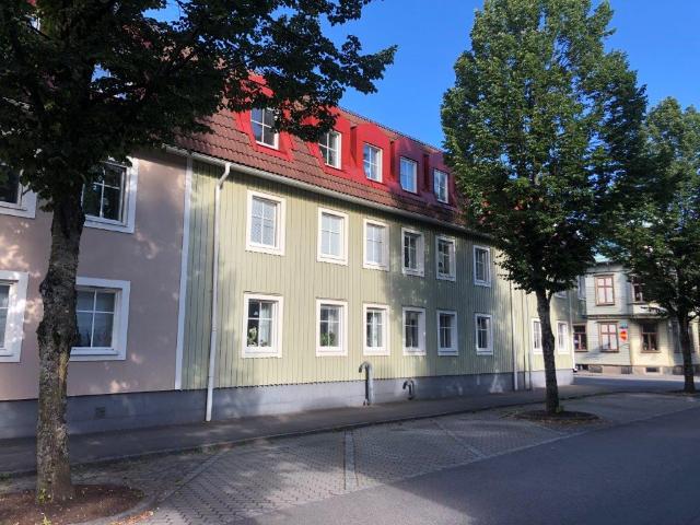 Lägenhet hyra i Alingsås, Västra Götaland