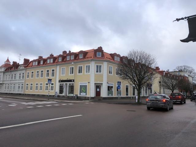 Lägenhet hyra i Alingsås, Västra Götaland
