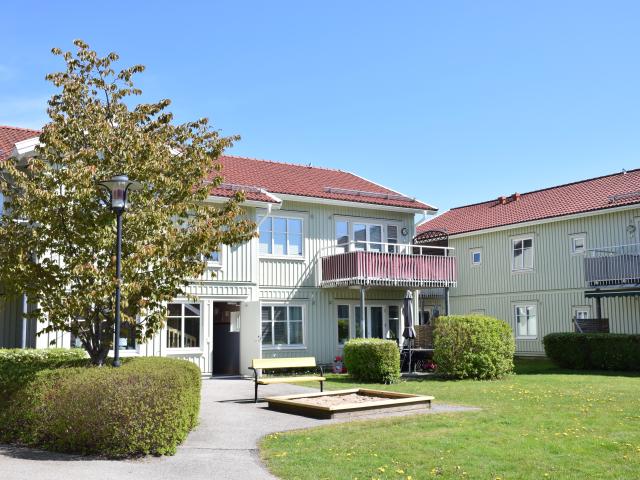 Lägenhet hyra i Alingsås, Västra Götaland