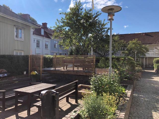 Lägenhet hyra i Alingsås, Västra Götaland
