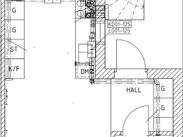 Lägenhet hyra i Alingsås, Västra Götaland