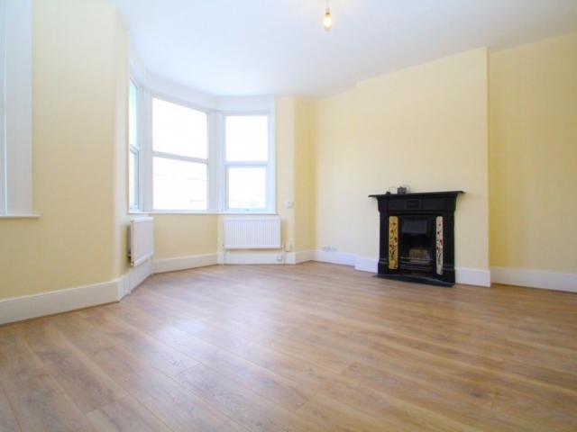 Apartment for rent in Harringay, Greater London