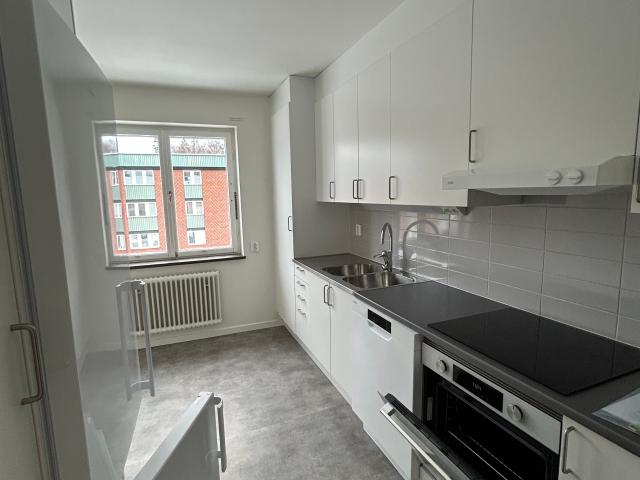 Lägenhet hyra i Älmhult, Kronoberg