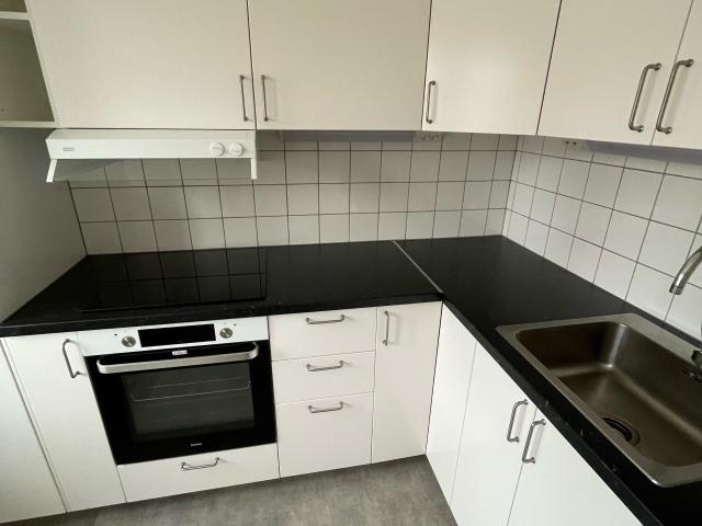 Lägenhet hyra i Älmhult, Kronoberg