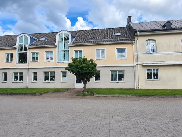 Lägenhet hyra i Älmhult, Kronoberg