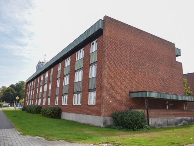 Lägenhet hyra i Älmhult, Kronoberg