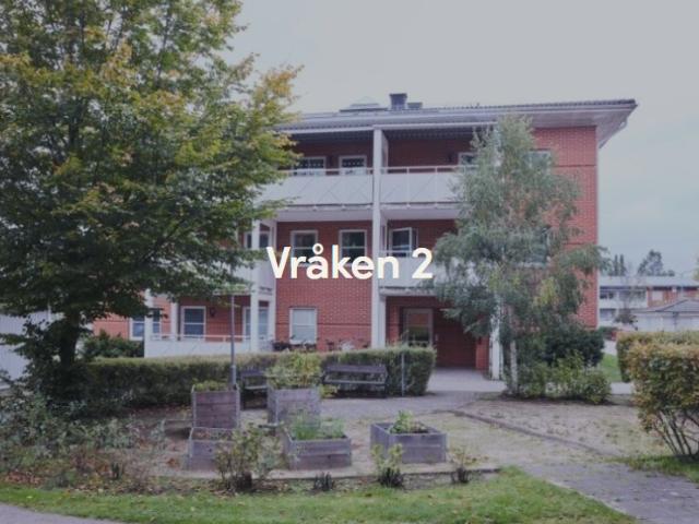 Lägenhet hyra i Älmhult, Kronoberg