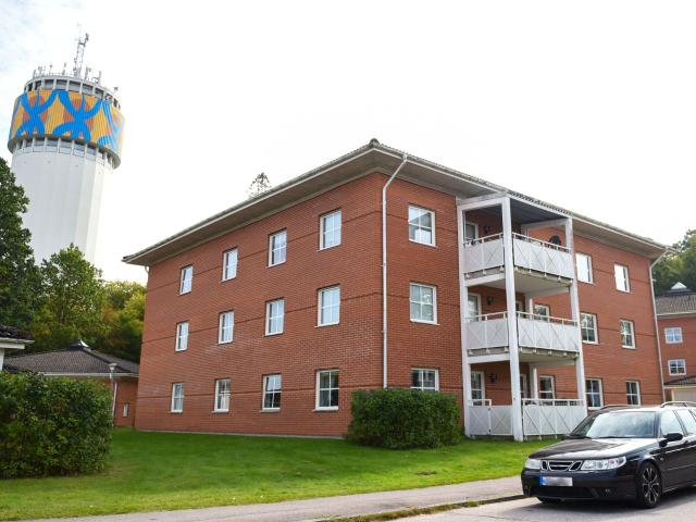 Lägenhet hyra i Älmhult, Kronoberg