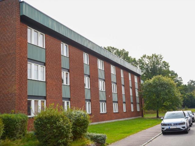 Lägenhet hyra i Älmhult, Kronoberg