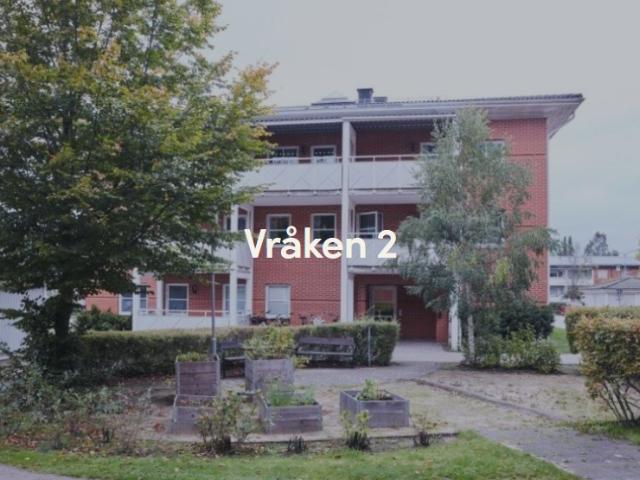 Lägenhet hyra i Älmhult, Kronoberg