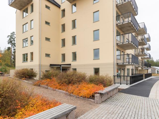 Lägenhet hyra i Älmhult, Kronoberg