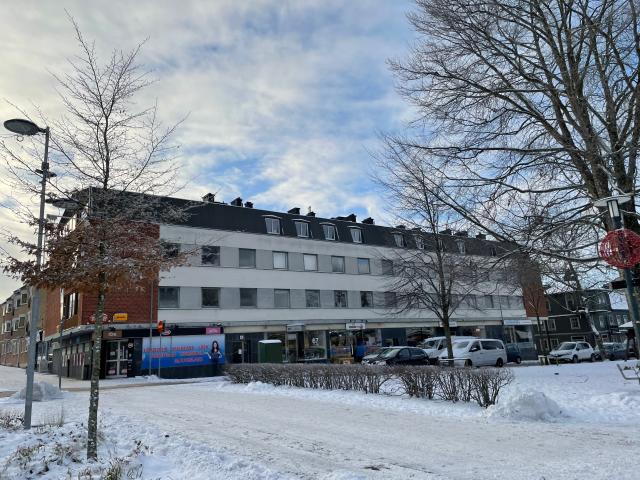 Lägenhet hyra i Älmhult, Kronoberg