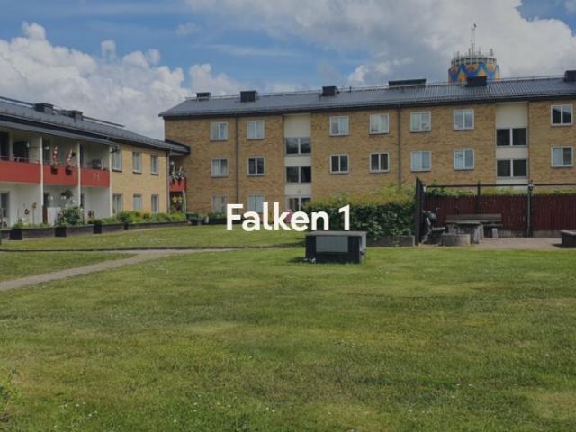 Lägenhet hyra i Älmhult, Kronoberg