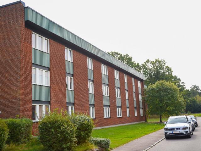 Lägenhet hyra i Älmhult, Kronoberg