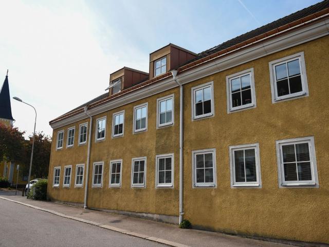 Lägenhet hyra i Älmhult, Kronoberg
