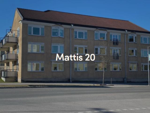 Lägenhet hyra i Älmhult, Kronoberg