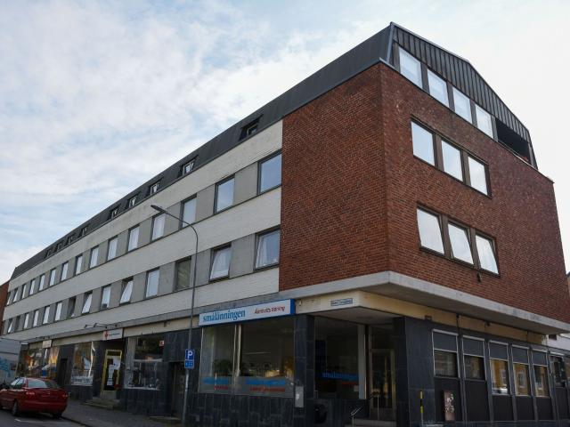 Lägenhet hyra i Älmhult, Kronoberg