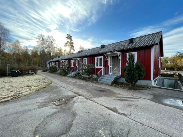 Lägenhet hyra i Kronoberg