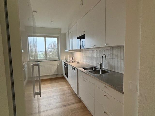 Lägenhet hyra i Älmhult, Kronoberg