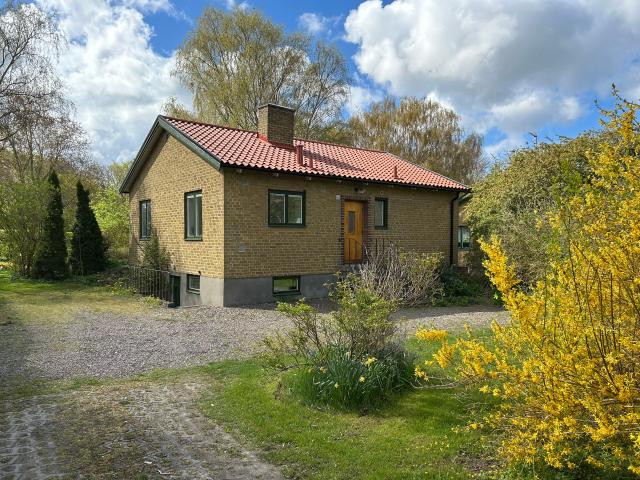 Lägenhet hyra i Lomma, Skåne