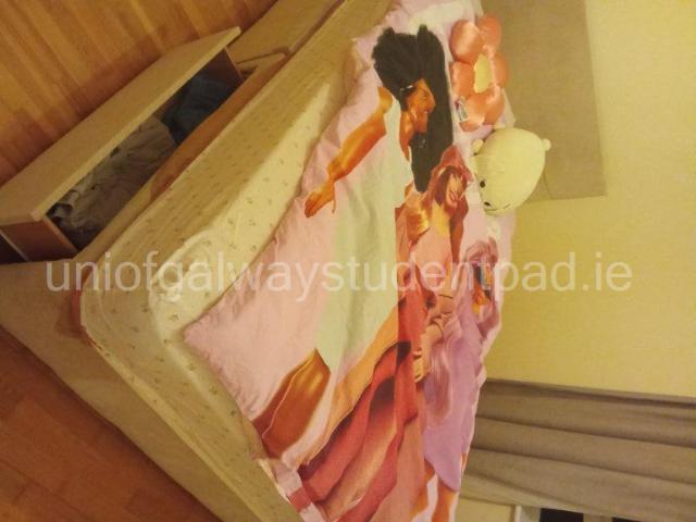 Apartment to rent in Gaillimh, Connacht