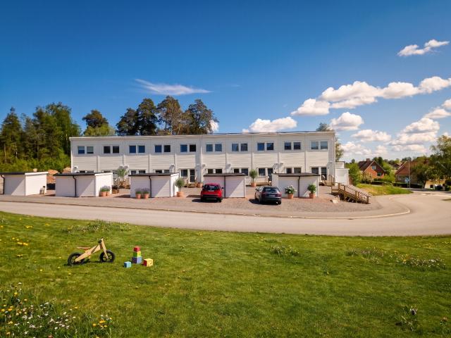 Lägenhet hyra i Alunda, Uppsala